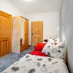 Dom wakacyjny Dorfidyll
