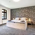 Dorfidyll Dom wakacyjny Bugewitz