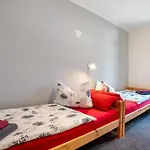 Dom wakacyjny Dorfidyll *