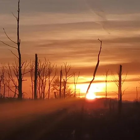 Dorfidyll * Bugewitz