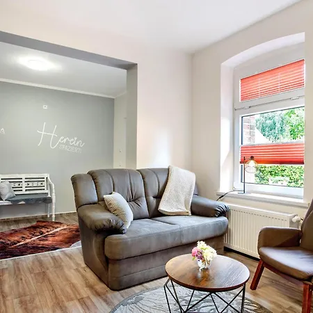 Dorfidyll 度假居 *