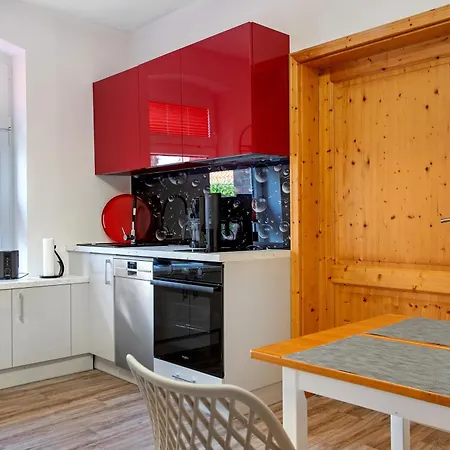 Dorfidyll Casa vacanze Bugewitz