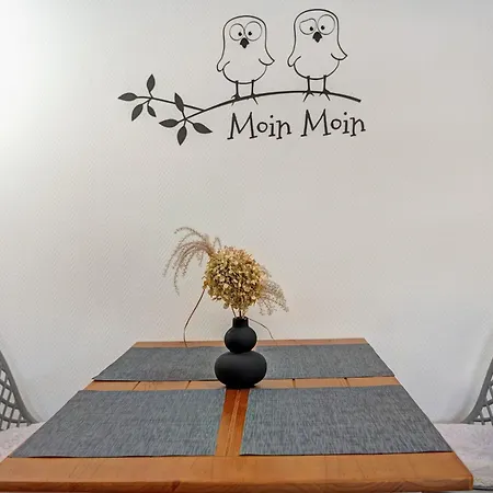 Dorfidyll * Bugewitz