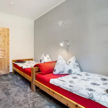 Dorfidyll * Bugewitz