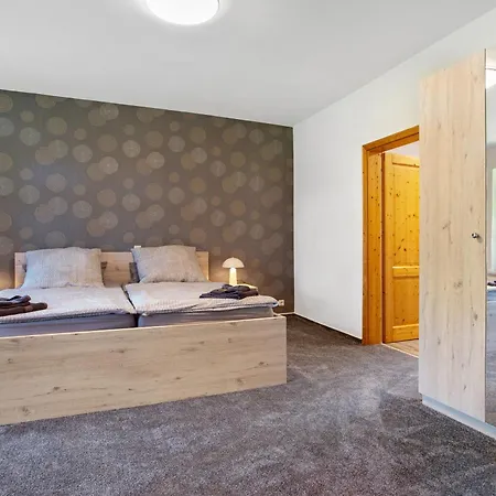 Casa vacanze Dorfidyll *