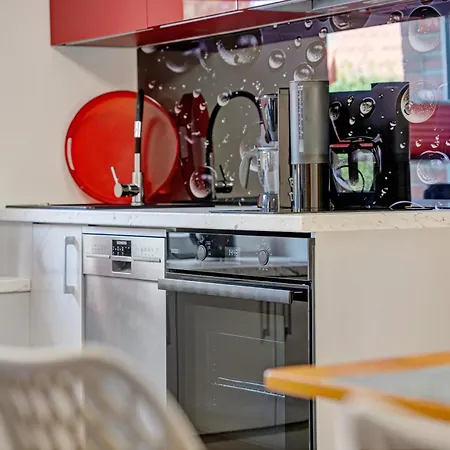 Casa vacanze Dorfidyll