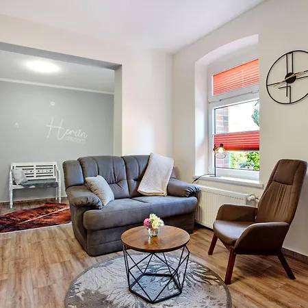 Casa vacanze Dorfidyll