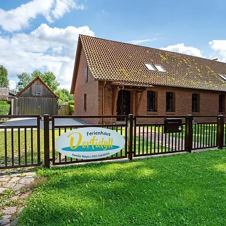 Dorfidyll Casa vacanze