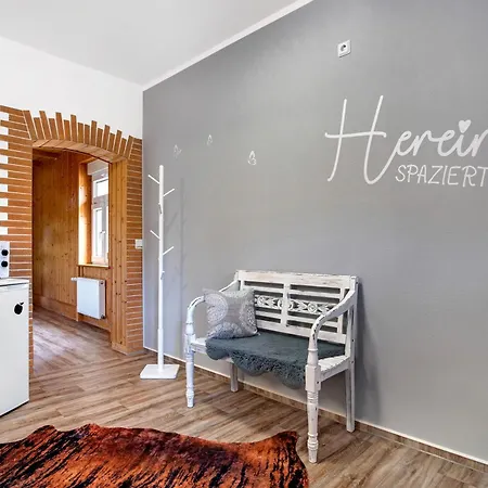 Dorfidyll Casa vacanze *