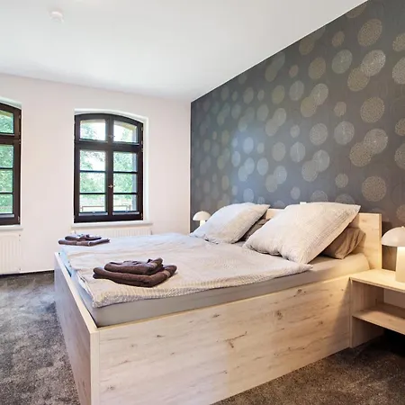 Dorfidyll Casa vacanze *