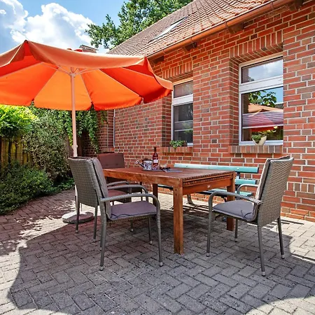 Dorfidyll Casa vacanze Bugewitz