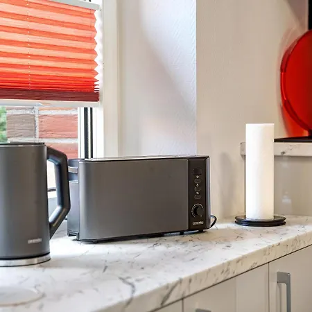 Dorfidyll * Bugewitz