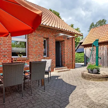 Dorfidyll Casa vacanze