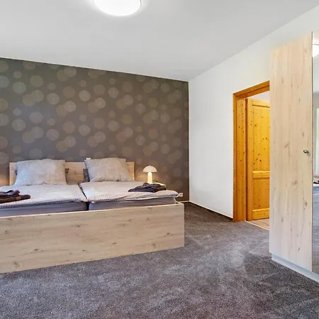 Holiday home Dorfidyll Bugewitz