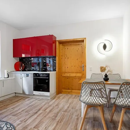 Dorfidyll Holiday home *