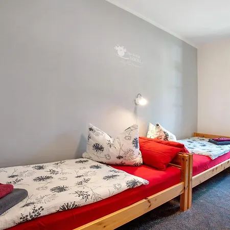 Holiday home Dorfidyll *