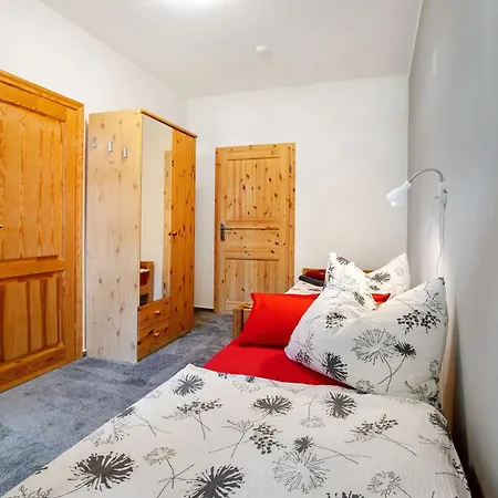 Dorfidyll Holiday home